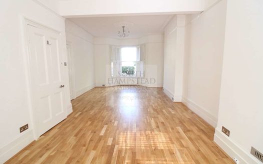 Achilles Road, West Hampstead, NW6