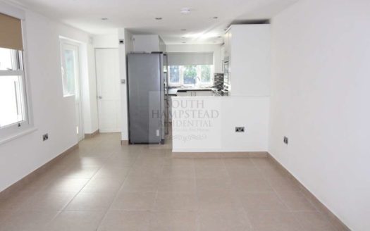 Achilles Road, West Hampstead, NW6