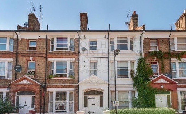 Birchington Road, West Hampstead, NW6