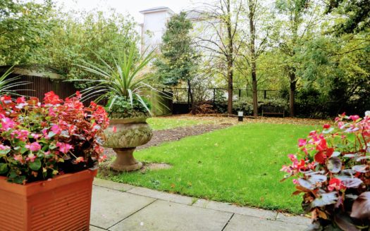 Regent Court, St John’s Wood, NW8