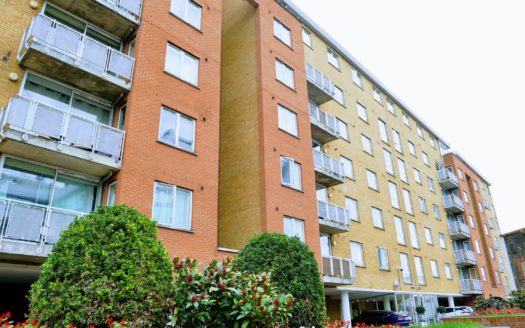 Regent Court, St John’s Wood, NW8