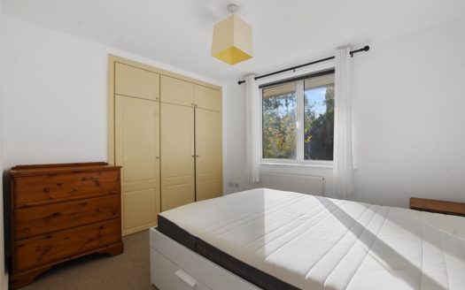 Regent Court, St John’s Wood, NW8