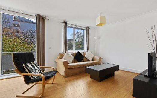 Regent Court, St John’s Wood, NW8